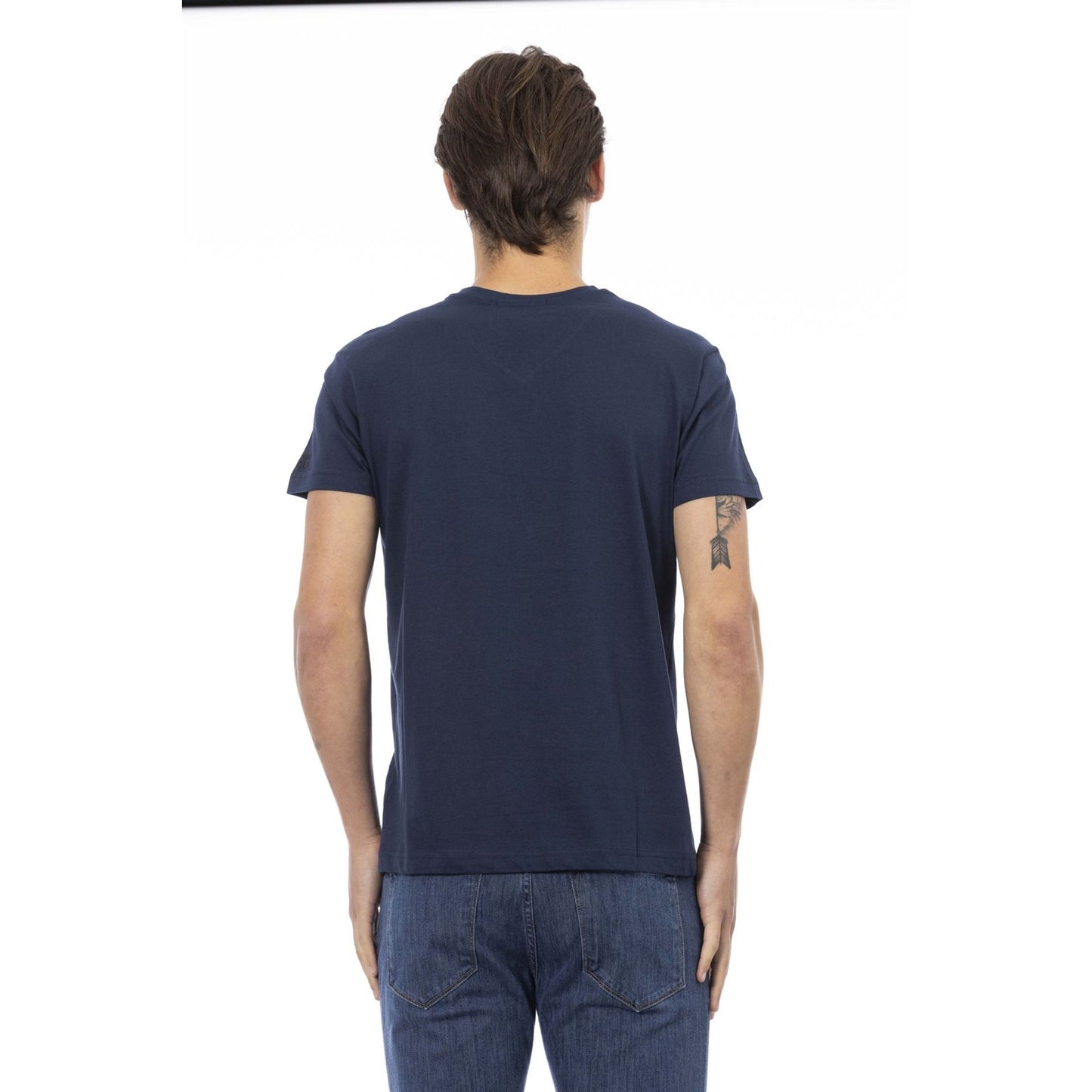 Trussardi Action Tricouri