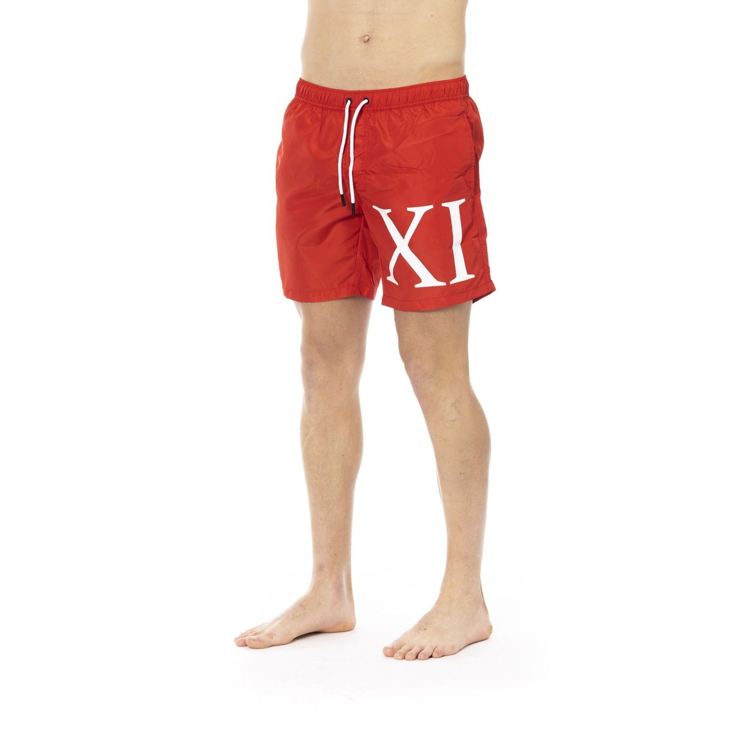 Bikkembergs Beachwear Costume de baie