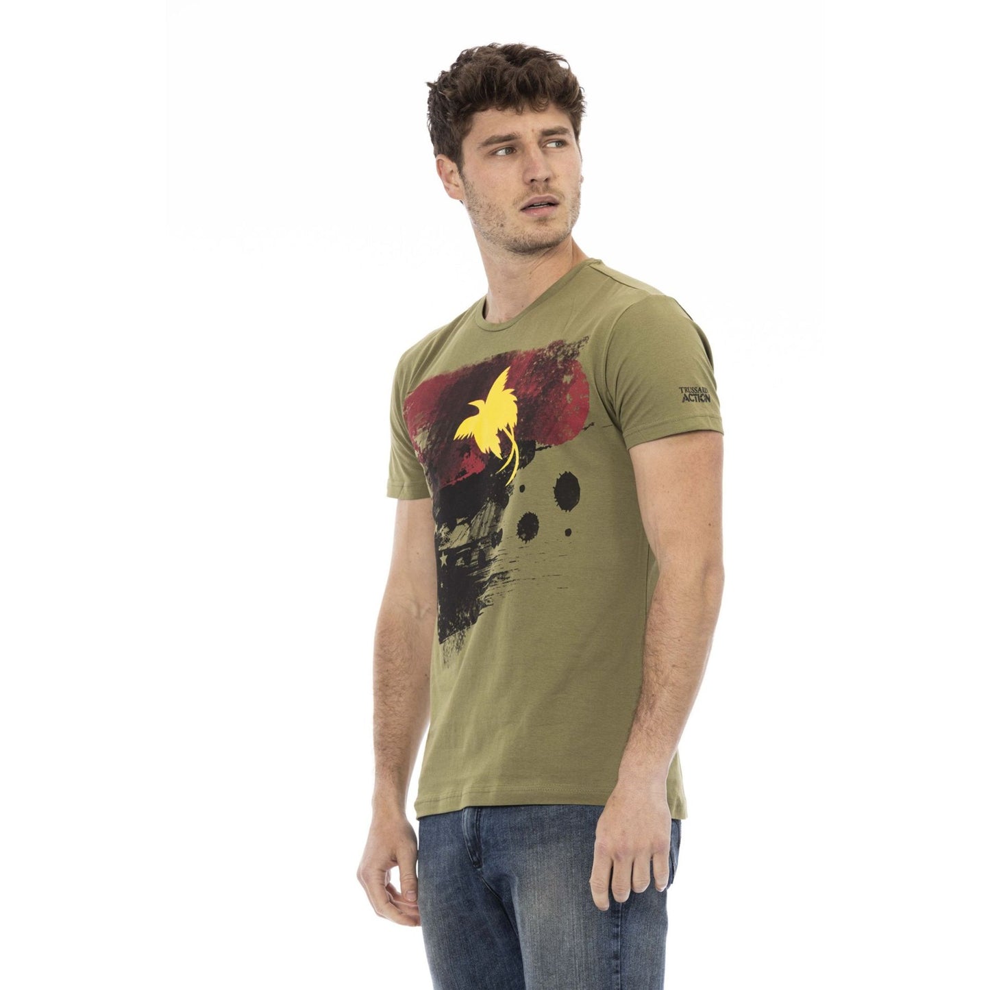 Trussardi Action Tricouri