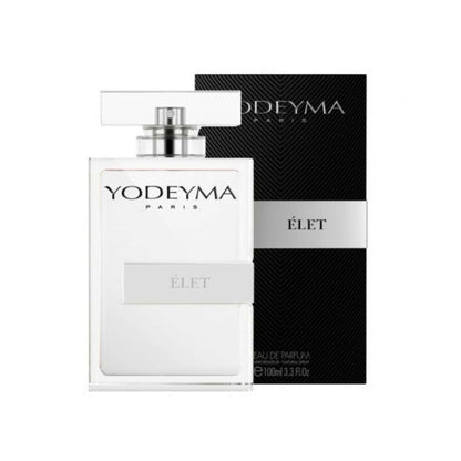 Yodeyma Parfum