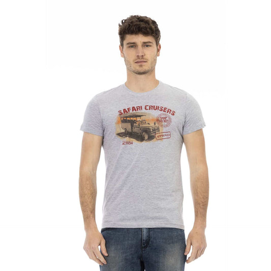 Trussardi Action Tricouri
