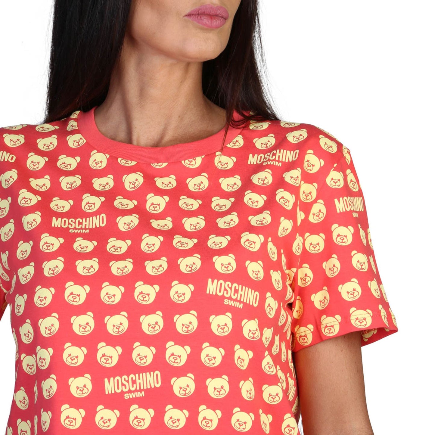 Moschino Tricouri