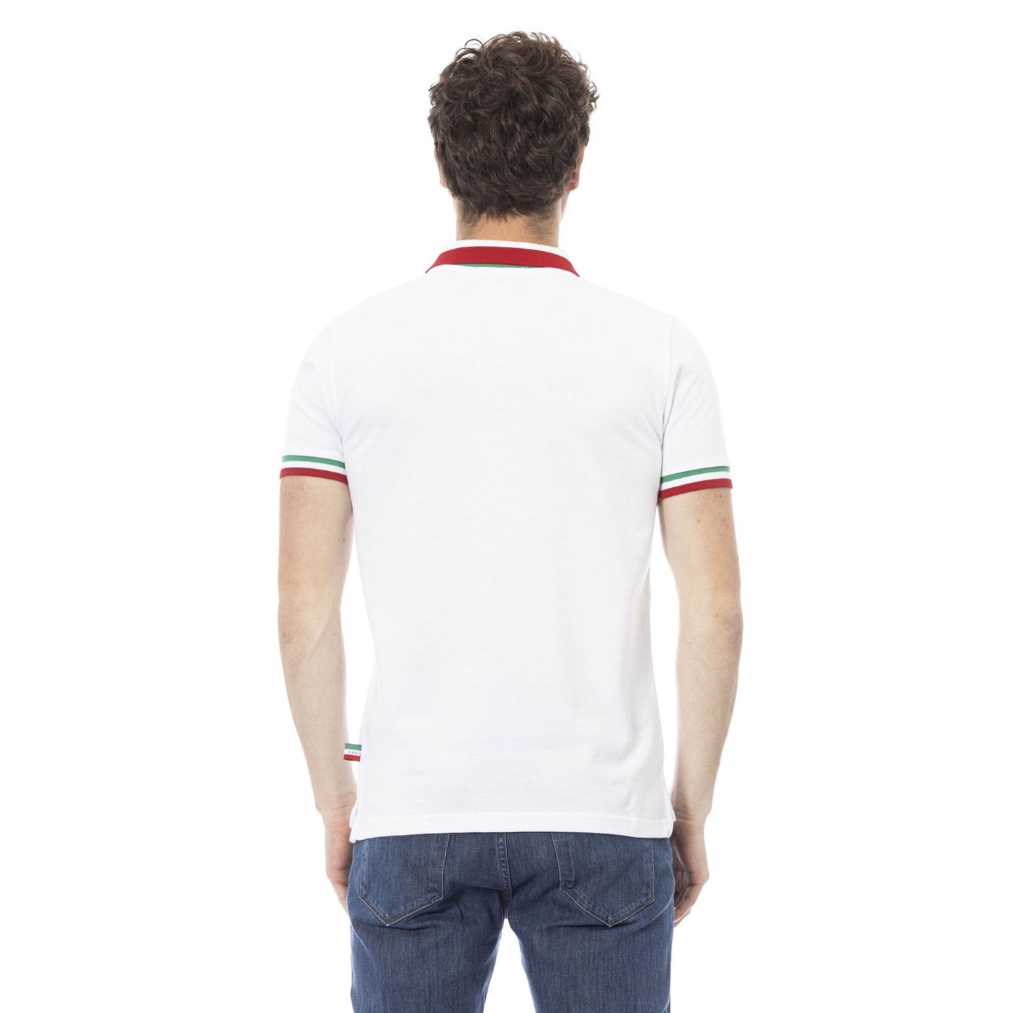 Baldinini Trend Tricou polo