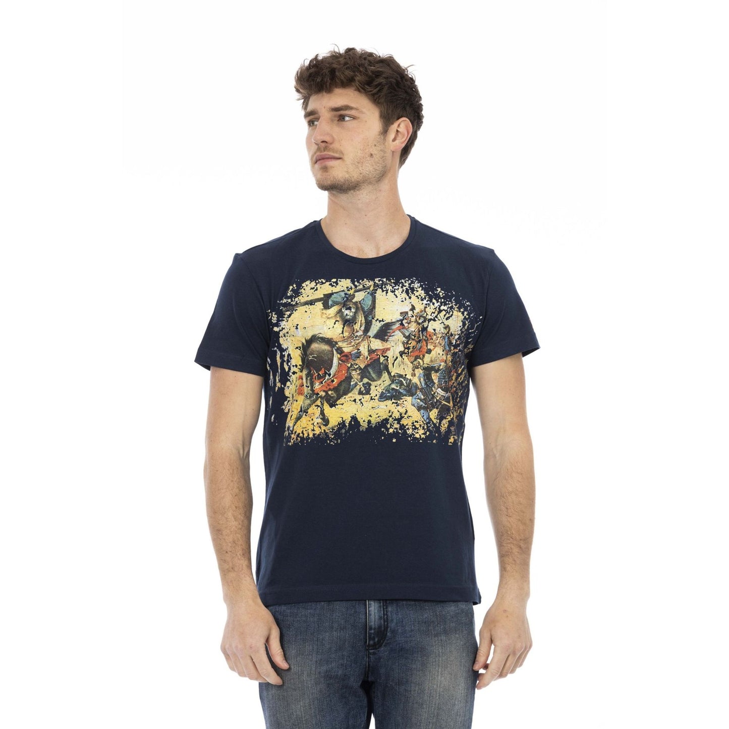 Trussardi Action Tricouri