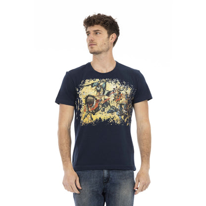 Trussardi Action Tricouri
