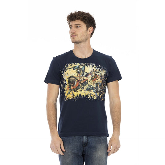 Trussardi Action Tricouri