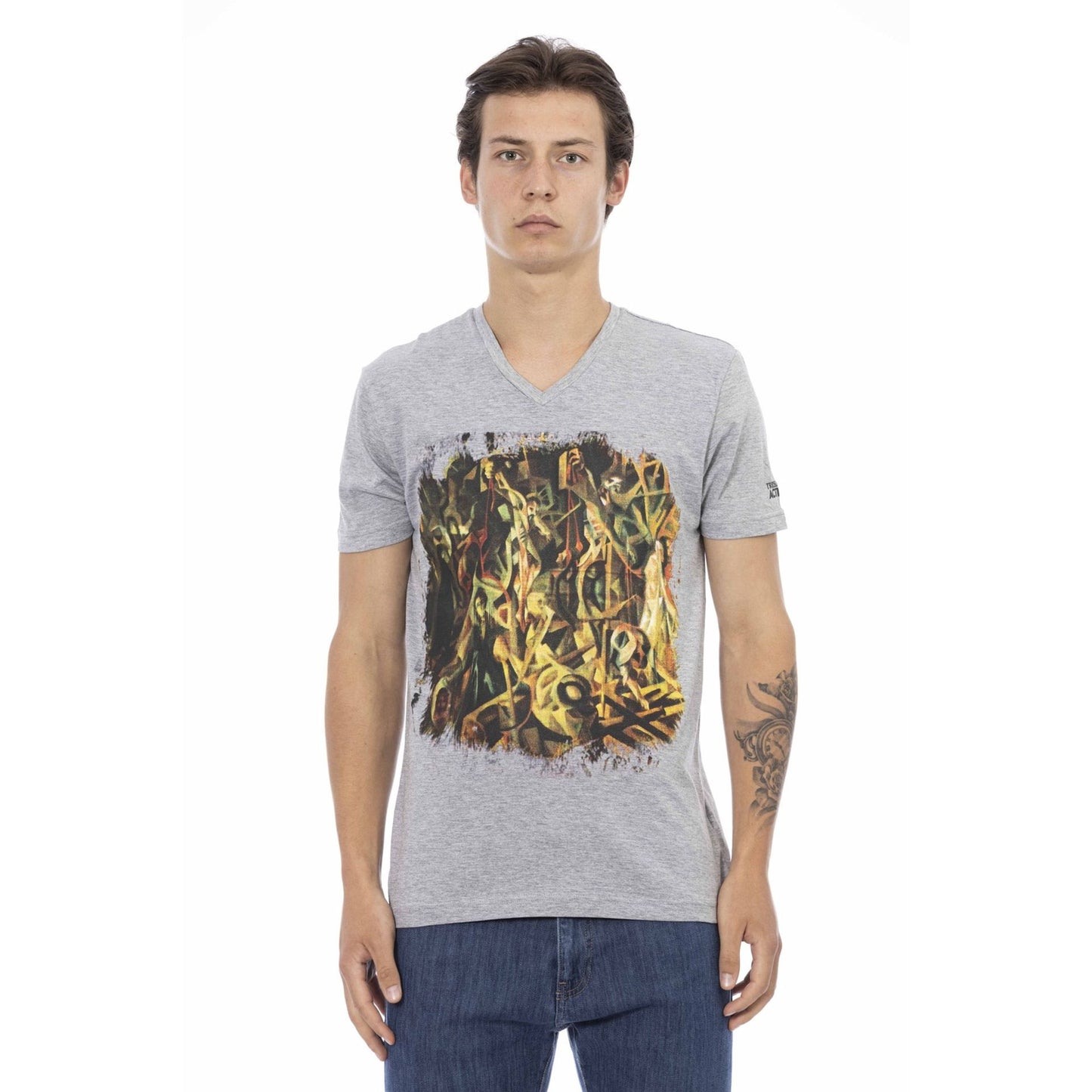 Trussardi Action Tricouri