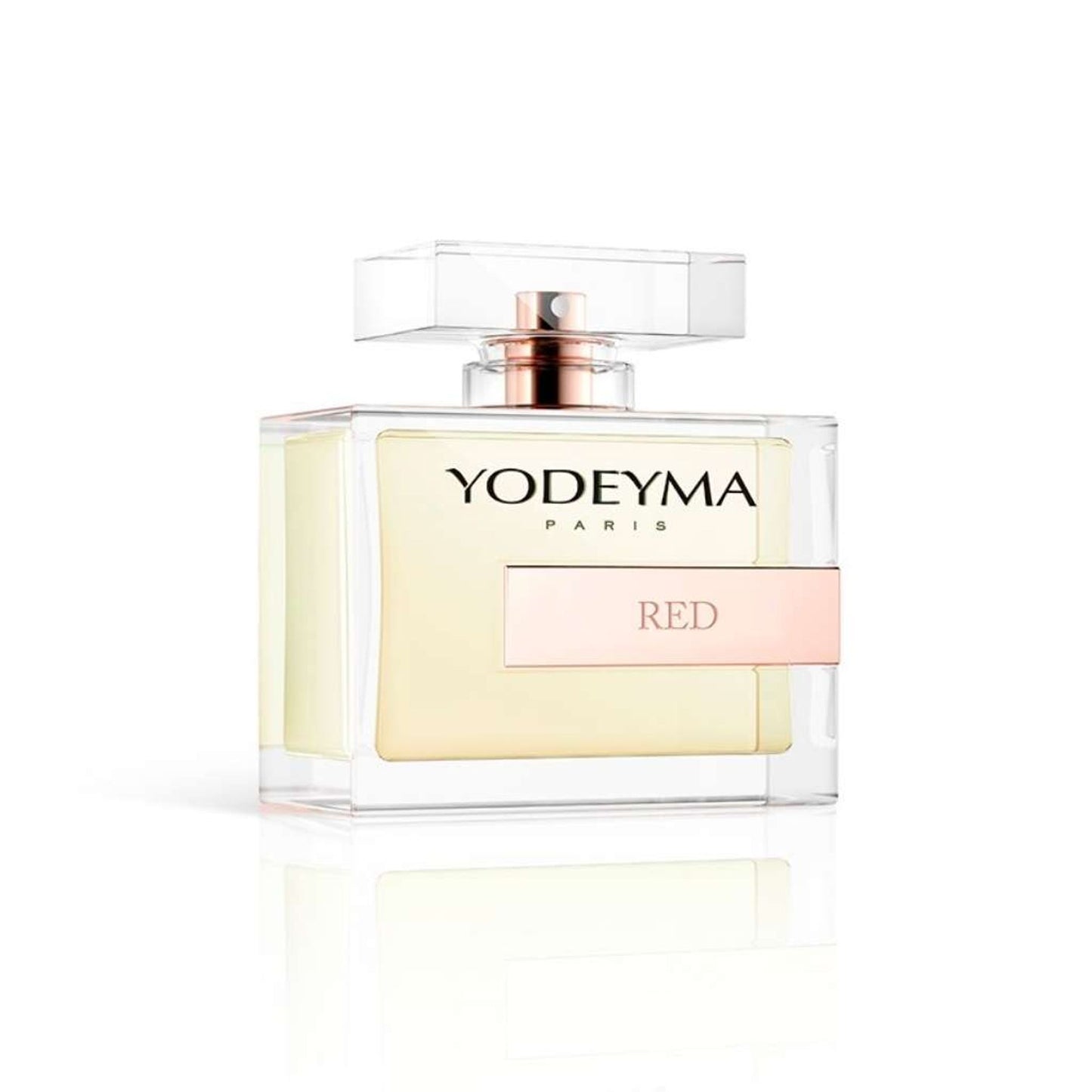 Yodeyma Parfum