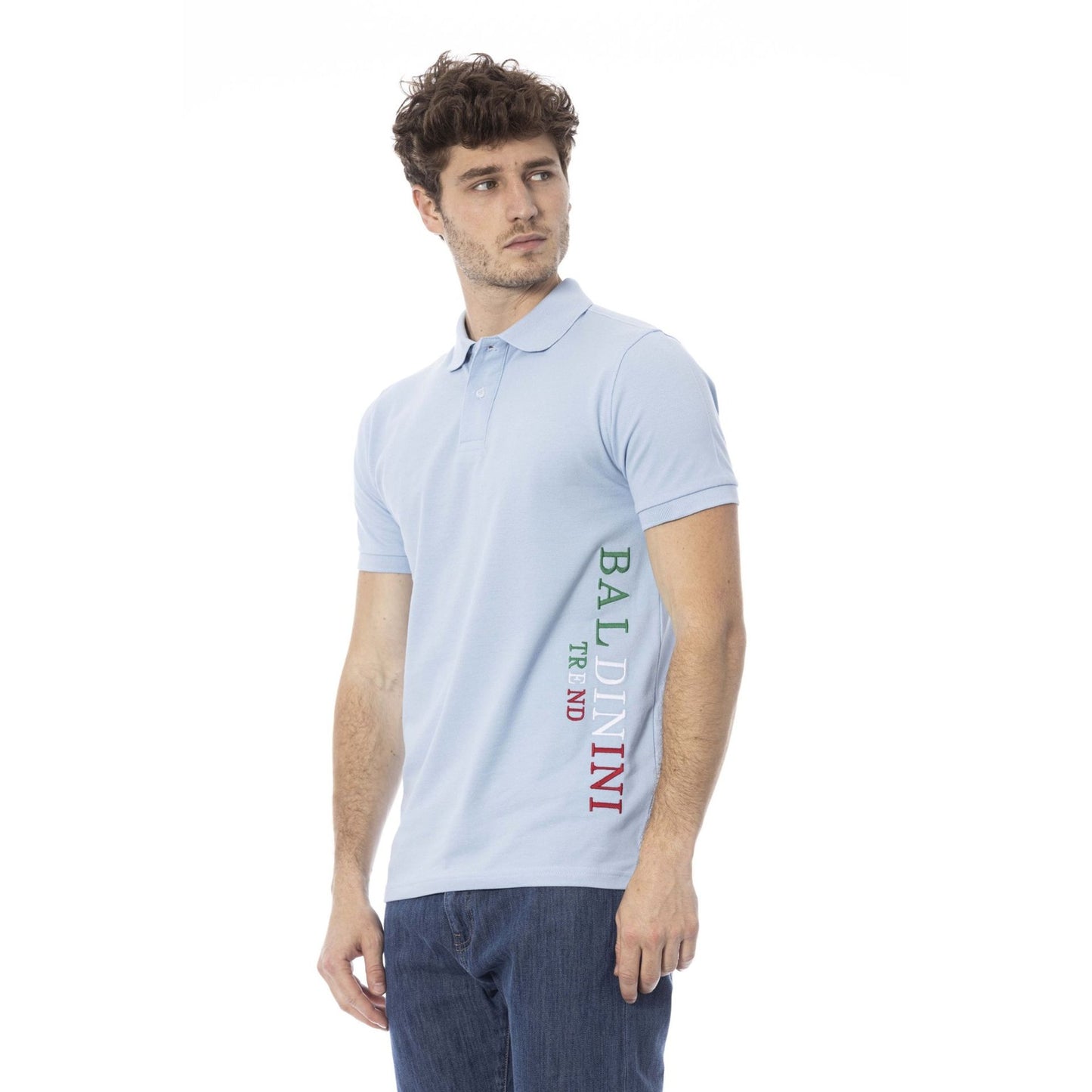 Baldinini Trend Tricou polo