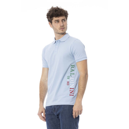 Baldinini Trend Tricou polo