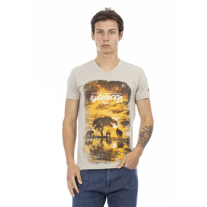 Trussardi Action Tricouri