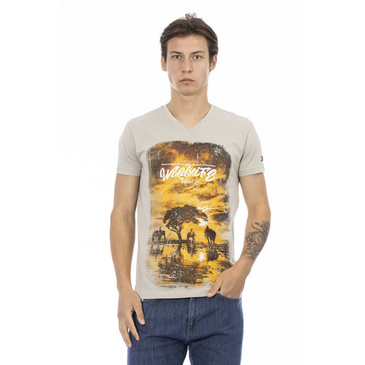 Trussardi Action Tricouri