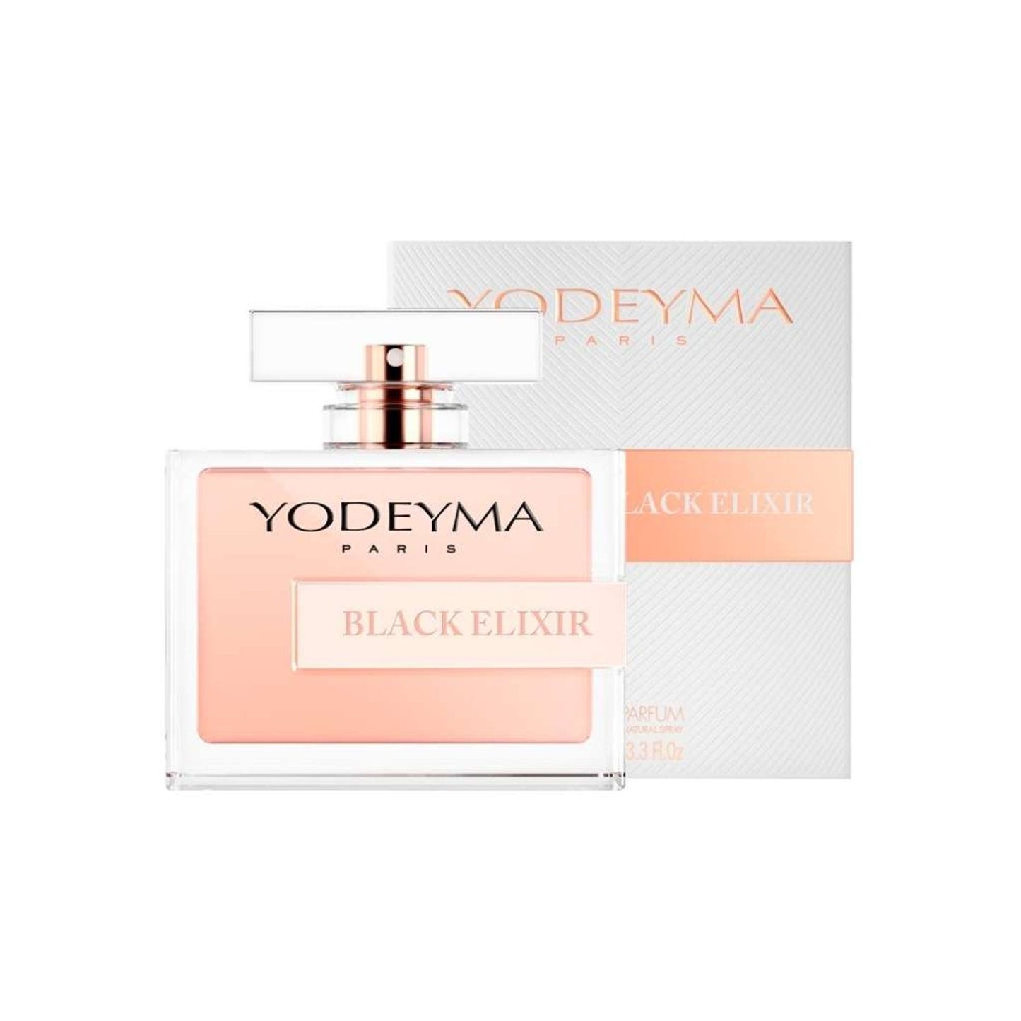 Yodeyma Parfum