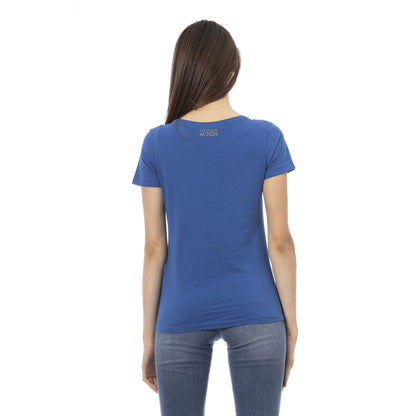 Trussardi Action Tricouri