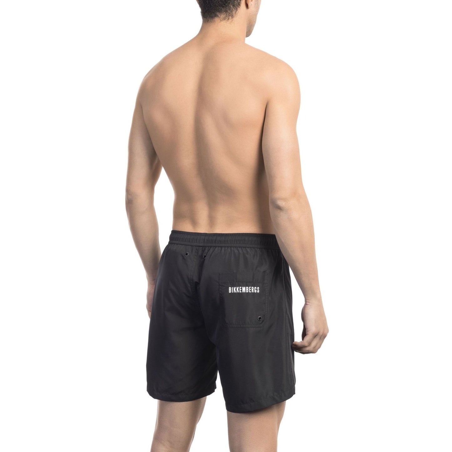 Bikkembergs Beachwear Costume de baie