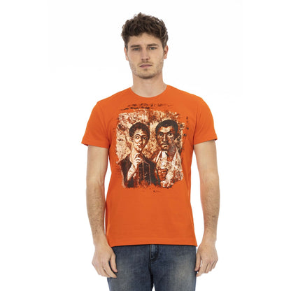 Trussardi Action Tricouri