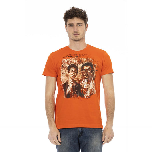 Trussardi Action Tricouri