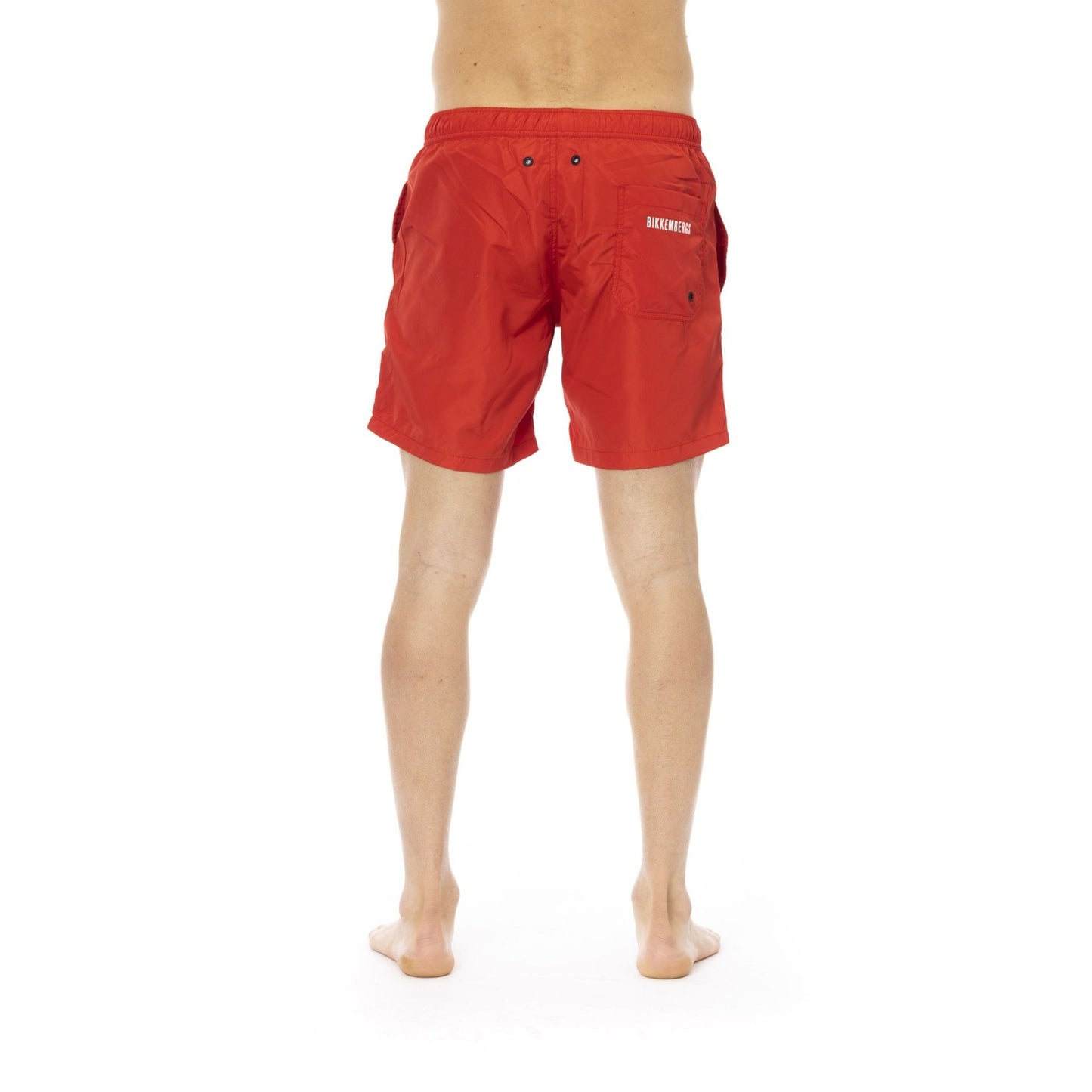 Bikkembergs Beachwear Costume de baie