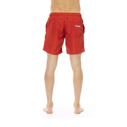 Bikkembergs Beachwear Costume de baie