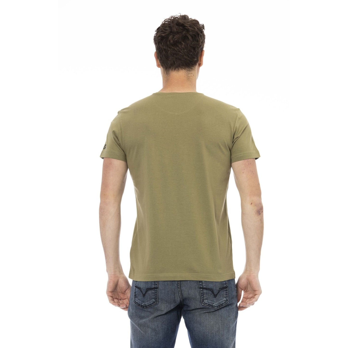 Trussardi Action Tricouri