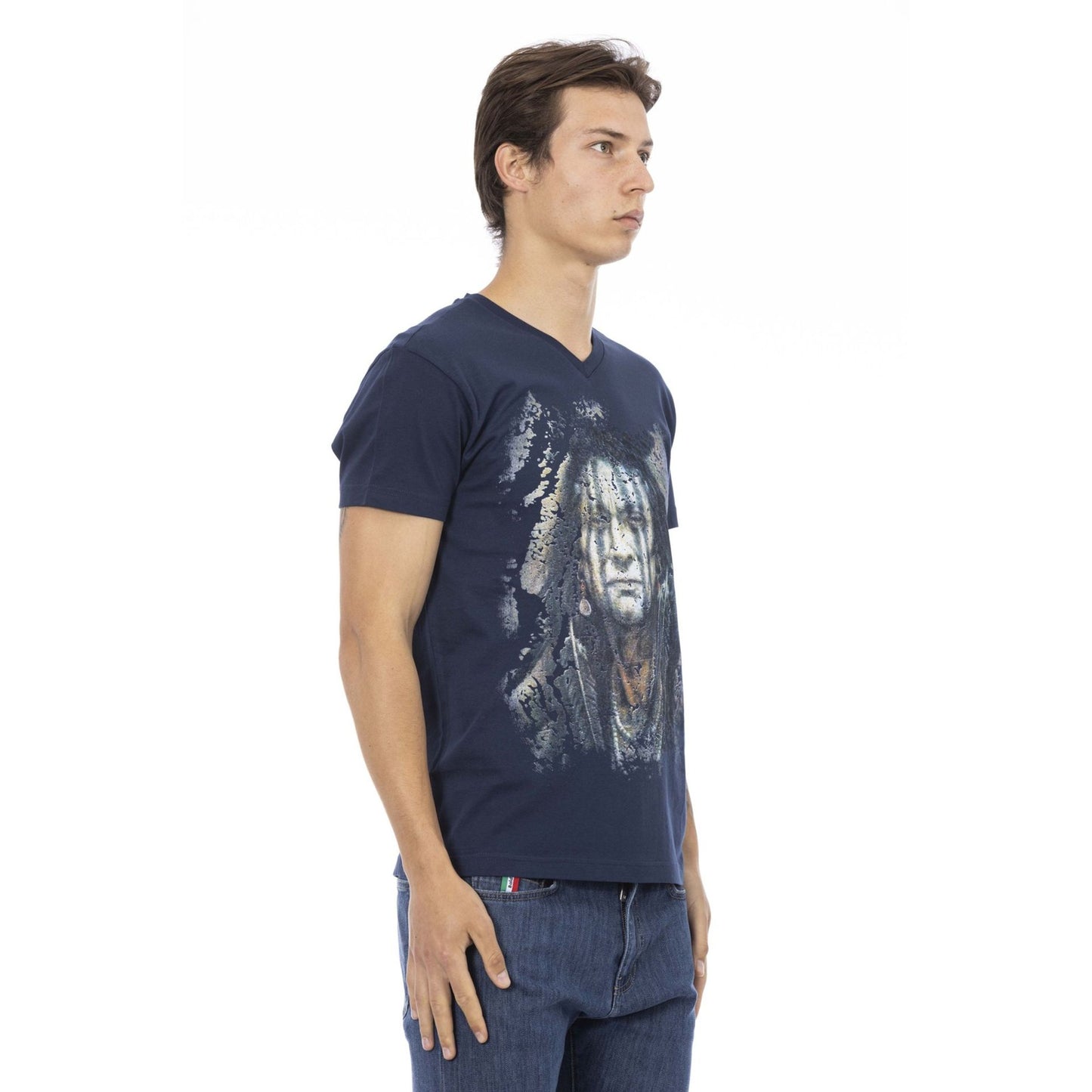 Trussardi Action Tricouri