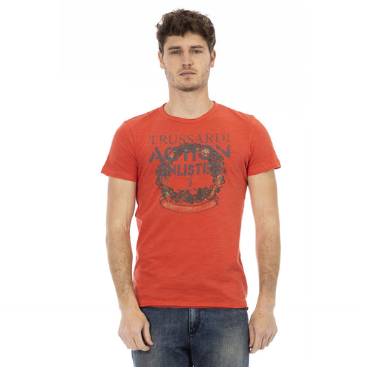 Trussardi Action Tricouri
