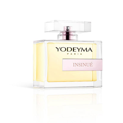 Yodeyma Parfum