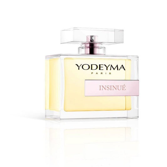 Yodeyma Parfum