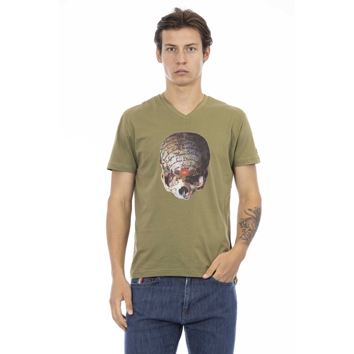 Trussardi Action Tricouri