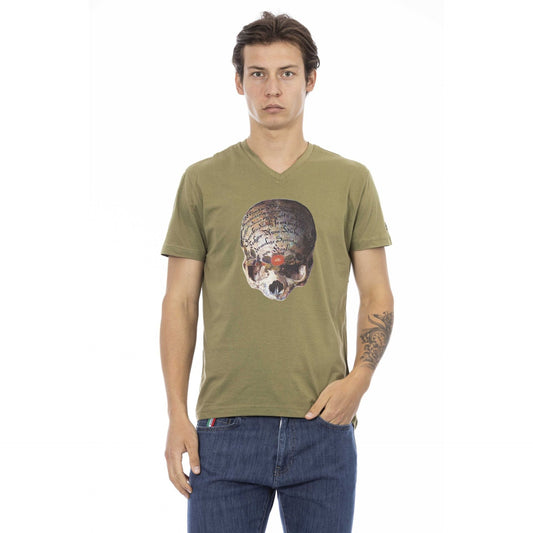 Trussardi Action Tricouri