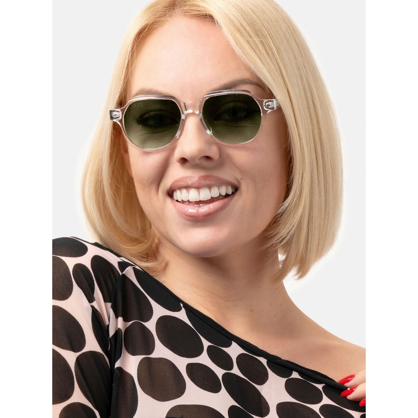 X Frame Therapy Ochelari de soare