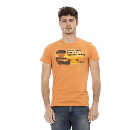 Trussardi Action Tricouri
