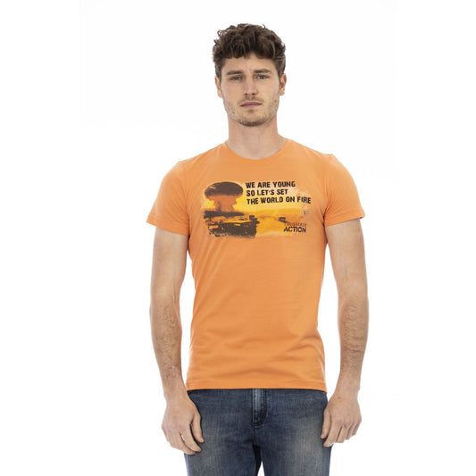 Trussardi Action Tricouri