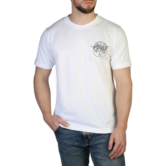 Off-White Tricouri