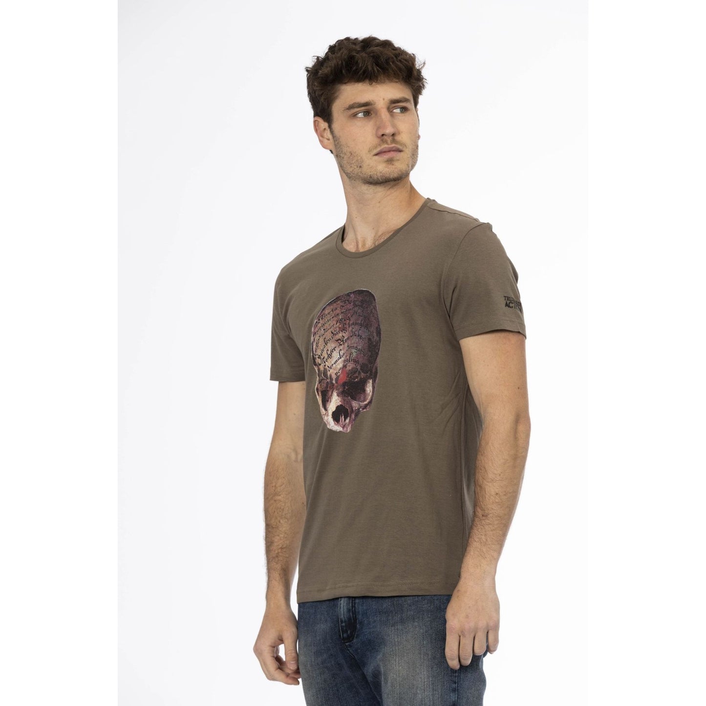 Trussardi Action Tricouri