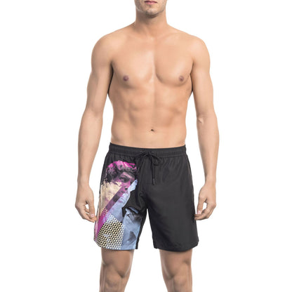 Bikkembergs Beachwear Costume de baie