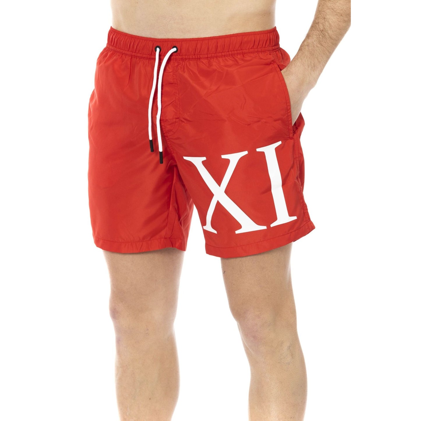 Bikkembergs Beachwear Costume de baie
