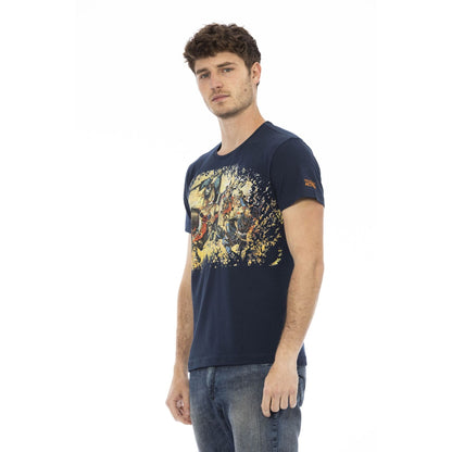 Trussardi Action Tricouri