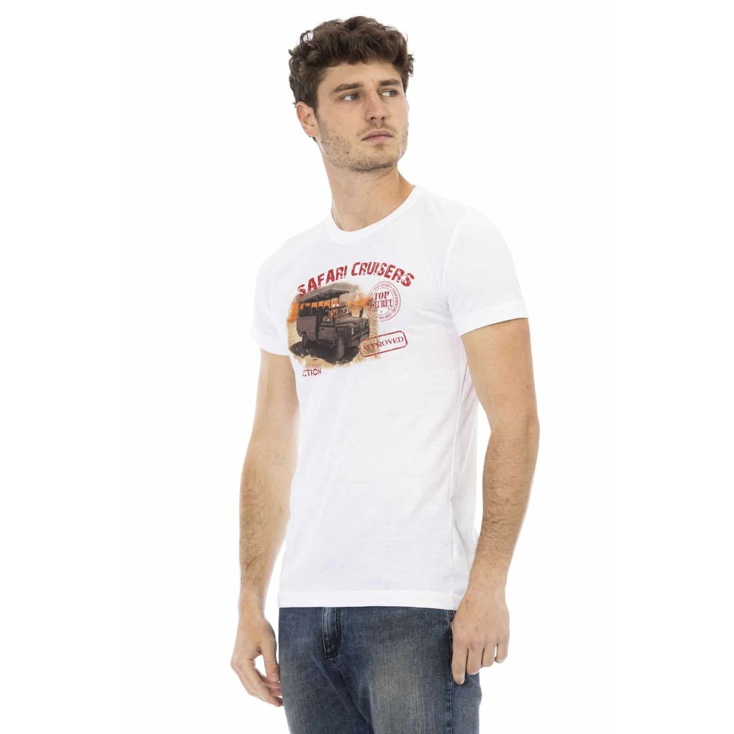 Trussardi Action Tricouri
