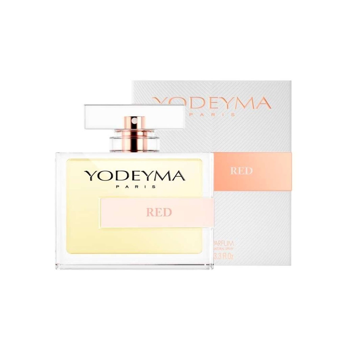 Yodeyma Parfum