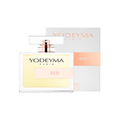 Yodeyma Parfum