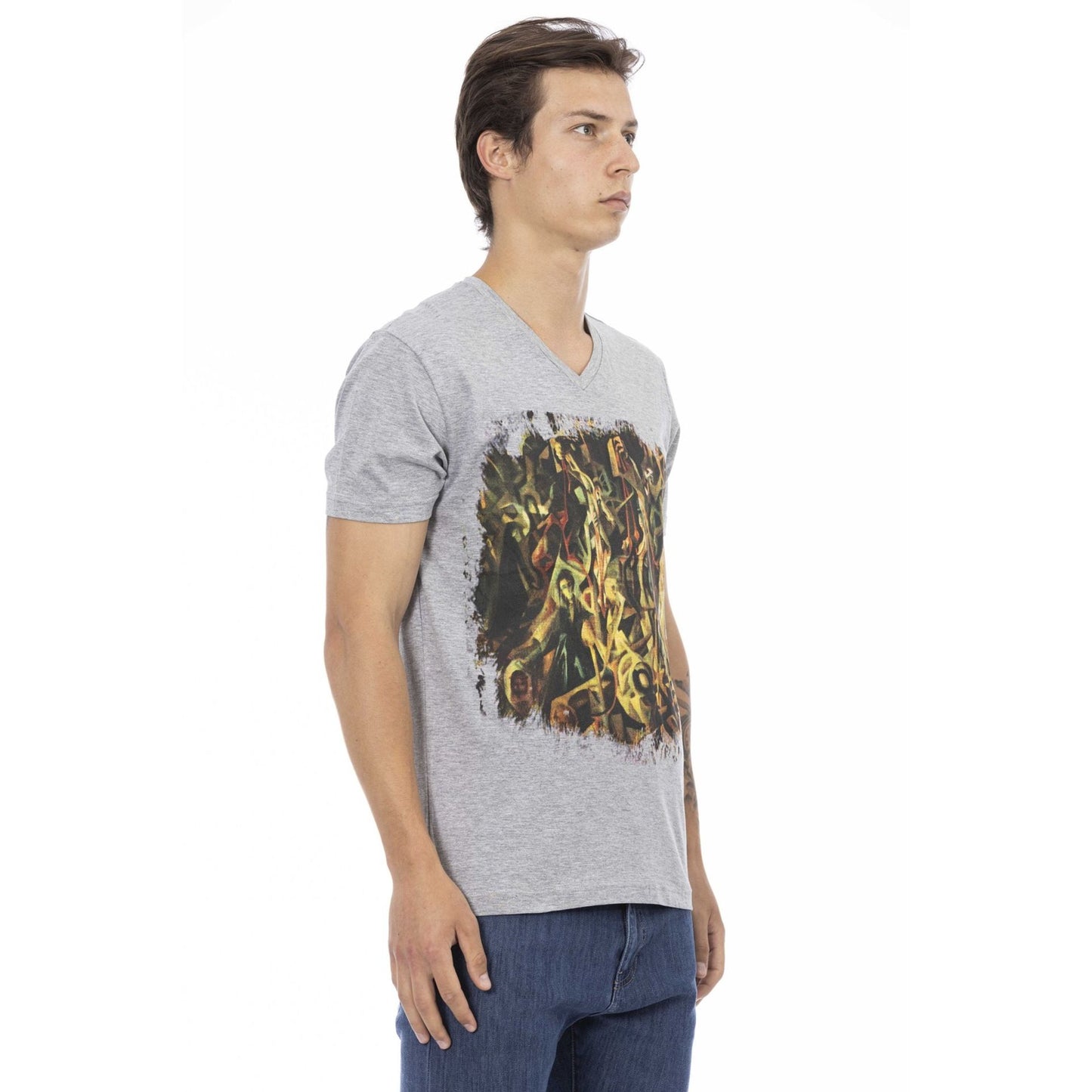 Trussardi Action Tricouri