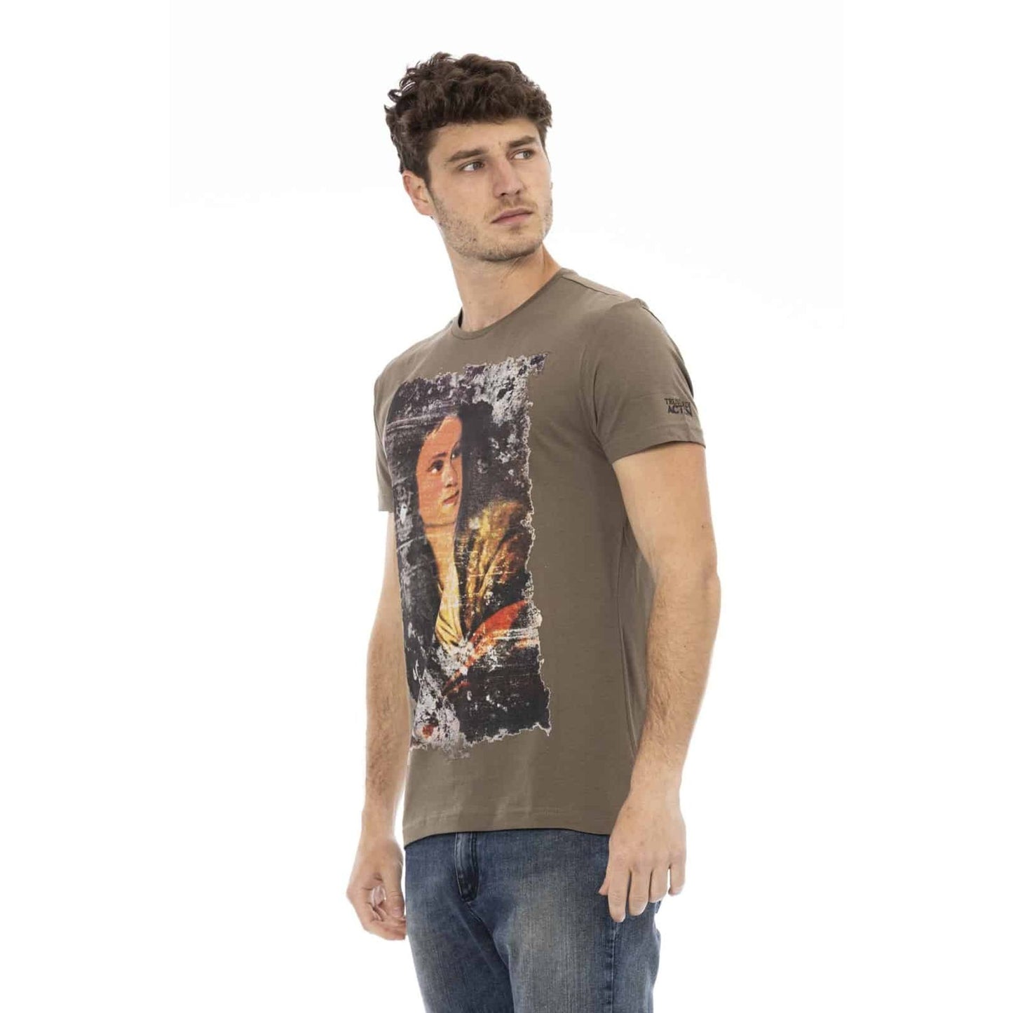 Trussardi Action Tricouri