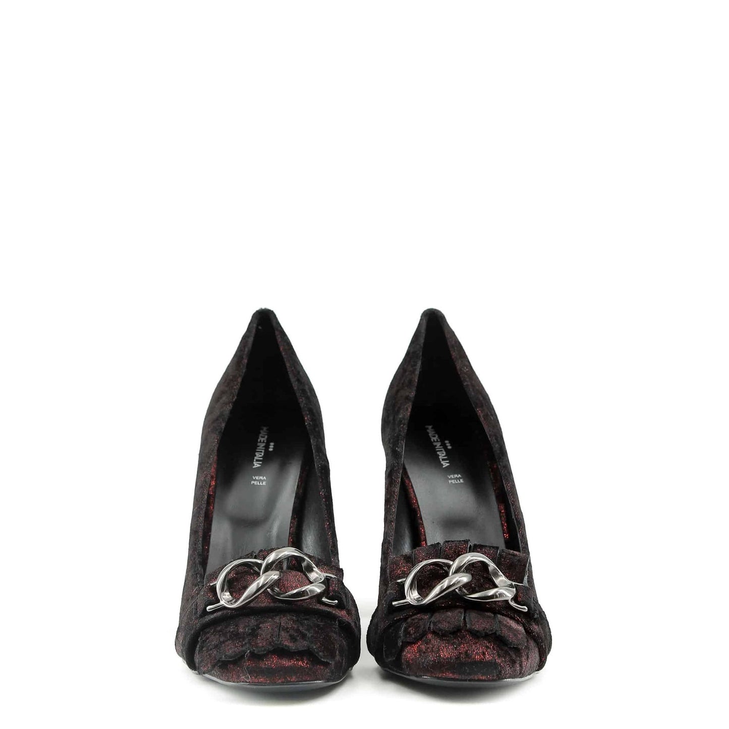 Made in Italia Pantofi cu toc