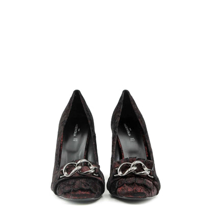 Made in Italia Pantofi cu toc