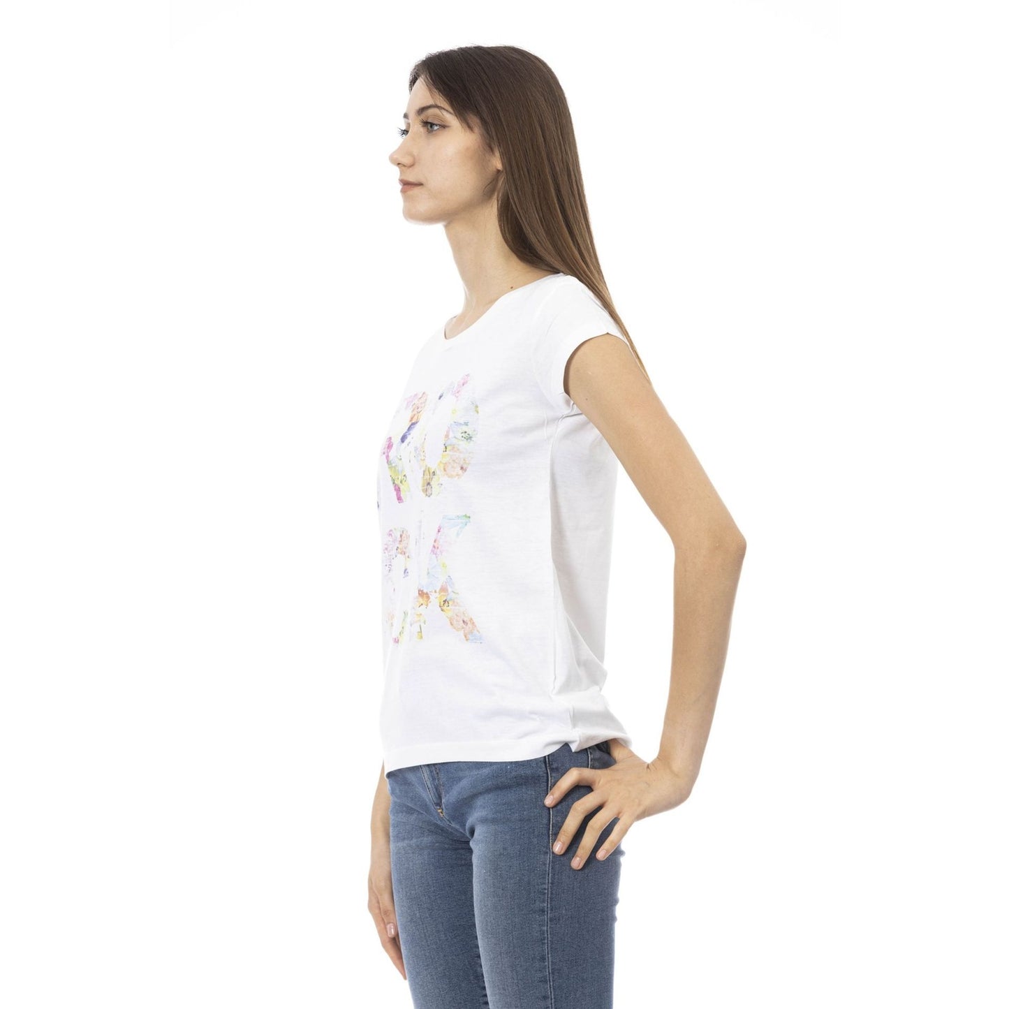 Trussardi Action Tricouri