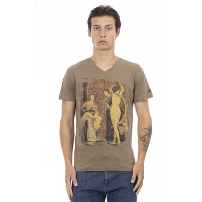 Trussardi Action Tricouri