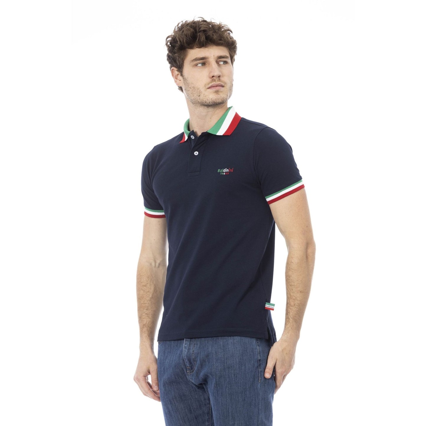 Baldinini Trend Tricou polo