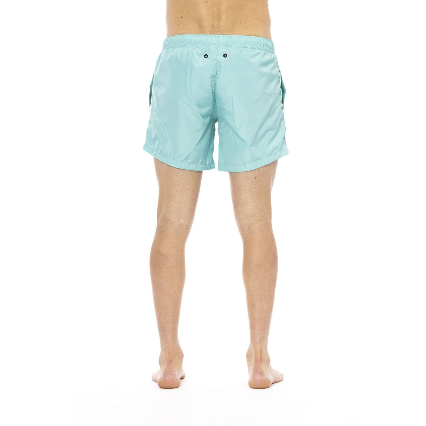 Bikkembergs Beachwear Costume de baie