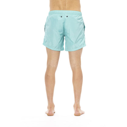 Bikkembergs Beachwear Costume de baie